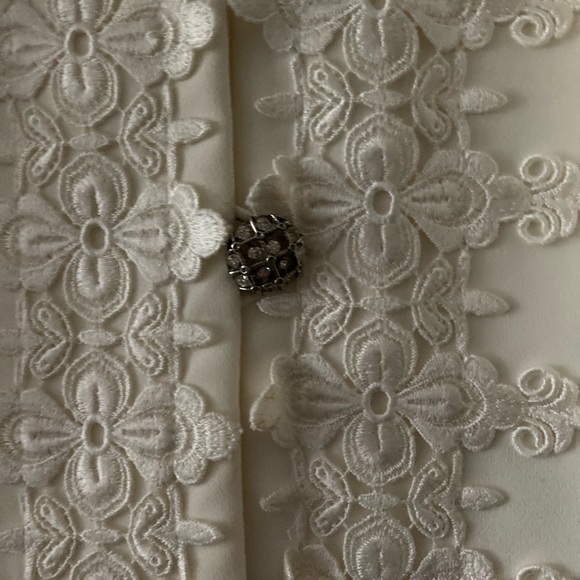 “Mother of the bride” Skirt Suit - Picture 5 of 6